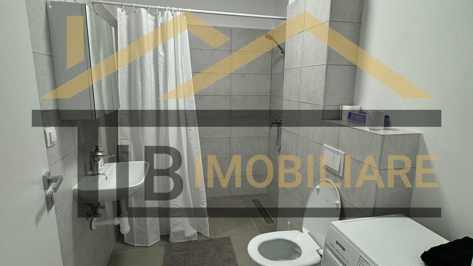 Apartament de 2 camere, 60 mp, parcare, Zona Maurer - Poză 6