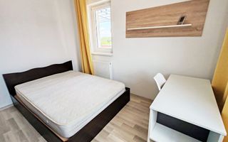 2 camere, decomandat,modern, terasa, parcare,Buna Ziua, Mihai Romanu - Poză 3
