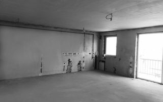 Apartament semifinisat / etaj intermediar / Zona Florilor - Poză 6