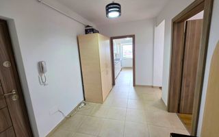 Apartament 2 camere, decomandat, 60 mp, bloc nou, zona Kaufland - Poză 4
