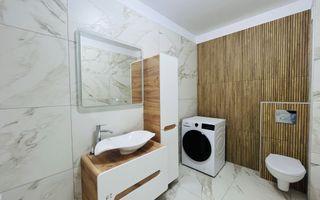 Apartament 3 camere gradina 47 mp Piata Rahovei, Dedeman - Poză 11