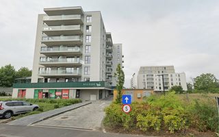 Apartament cu 3 camere de inchiriat in zona Straulesti(Petrom city) - 0 Comision - Poză 9