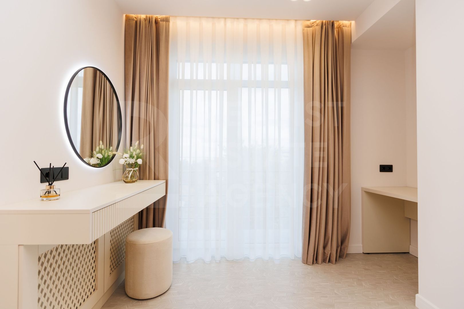 Vânzare, apartament, 3 camere, strada Alba Iulia, Buiucani - Poză 16