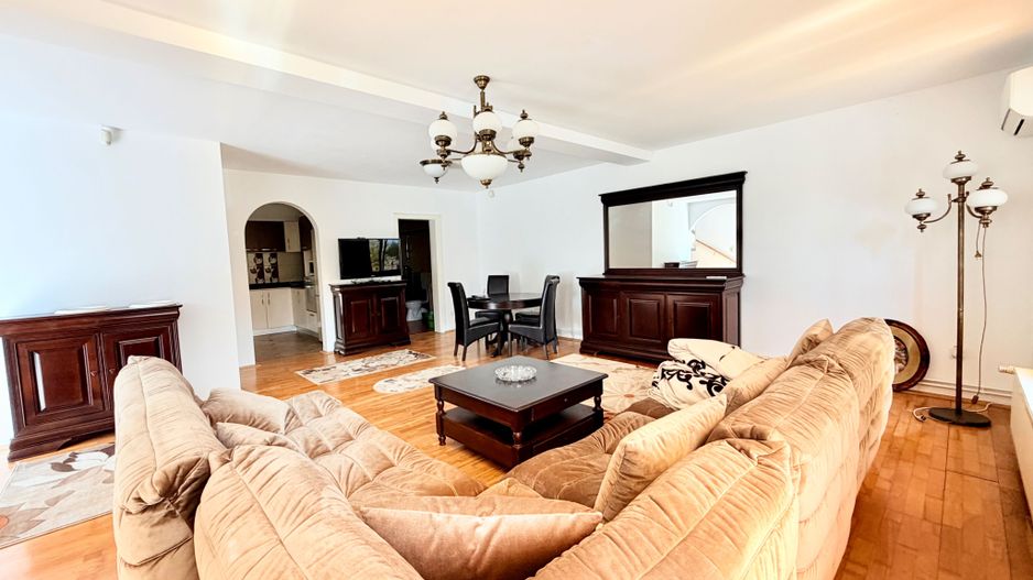 Casa individuală Dumbrăvița intrare - 299.000 euro - Poză 1