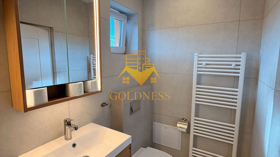 2 camere, modern, bloc nou, Ultracentral Zona Clinicilor, Motilor, UMF - Poză 10