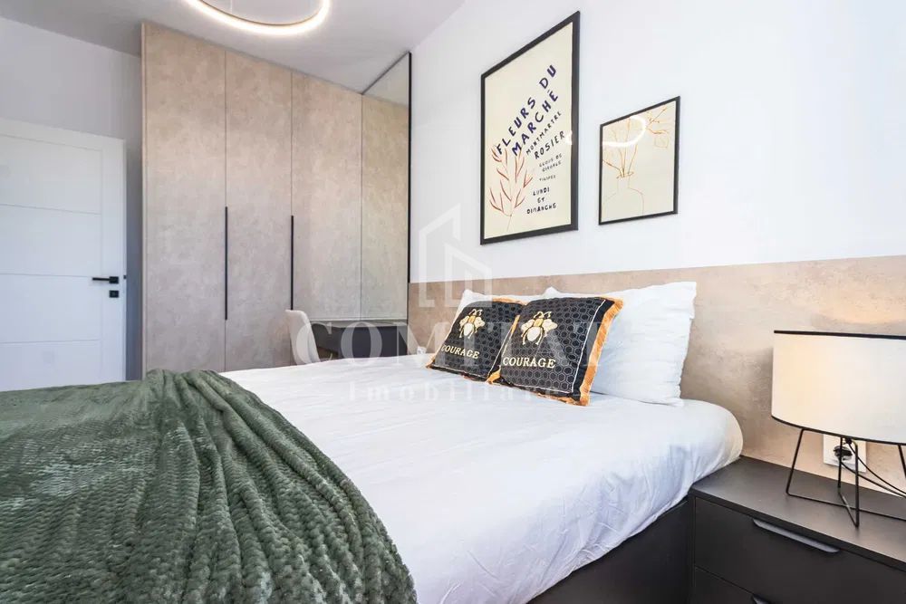 Apartament ultrafinisat | 2 camere | Cartier Terra - Poză 2