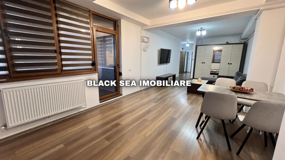De inchiriat apartament 2 camere zona Energia - Termen lung - Poză 4