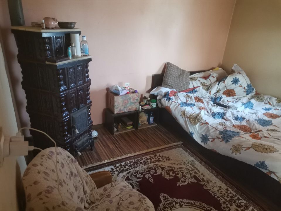 Vanzare casa Ratesti, stradal - Poză 9