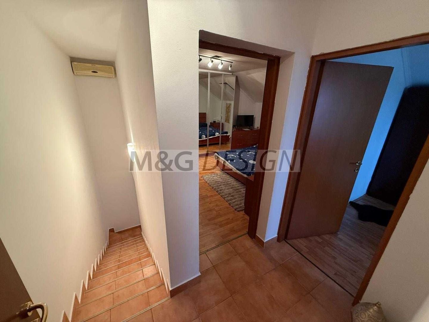 Apartament 3 camere Dumbravita etaj 1 - Poză 7