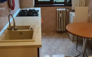 AP. 2 CAMERE DRUMUL TABEREI, MOBILAT/UTILAT COMPLET, BUCATARIE INCHISA - Poză 4