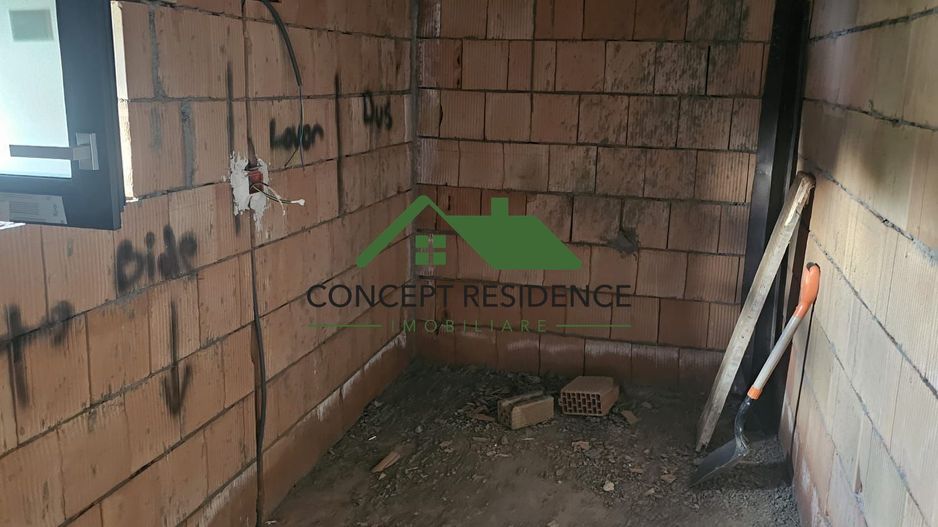 Casă P+M, teren 500 mp – Tăuții-Măgherăuș - zona Hosteze - Poză 8