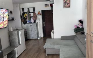 Apartament 3 camere 68 mp utili parter balcon 10 mp Cartier Magnolia - Poză 1
