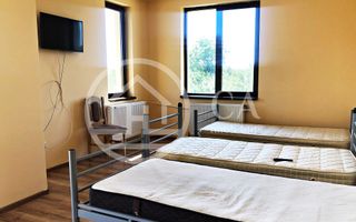 Vila cu 5 camere de inchiriat pentru muncitori in Episcopia, Oradea - Poză 14