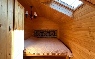 🏡 Casă/Cabană pe malul Lacului Bicaz,  ciubăr&saună - Poză 13