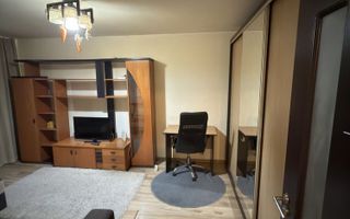 Garsoniera decomandata bloc 4 etaje Valea Ialomitei - Poză 3