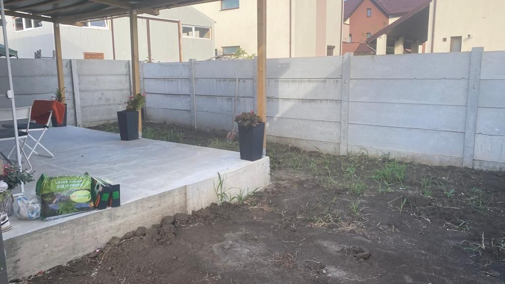 vila4cam2bai+parcare,mob-util complet/semicentral Popesti Leordeni - Poză 14