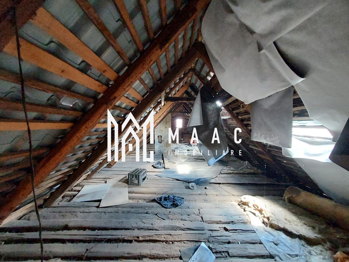 Casa 5 camere | 1600 mp Teren | Sura Mica - Poză 15