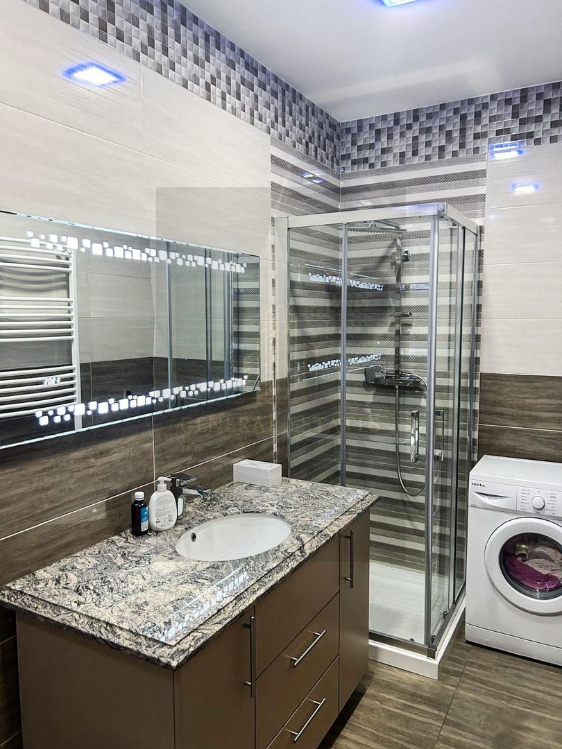 Apartament Isaran Residence - Poză 7