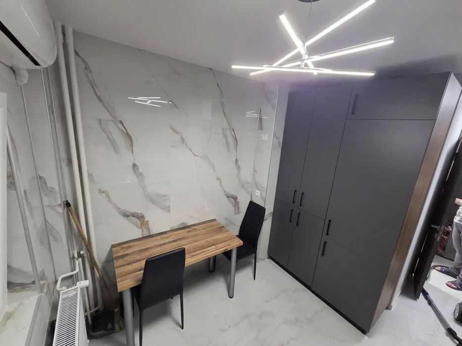 Garsoniera ultra moderna, soseaua Iancului - Poză 4