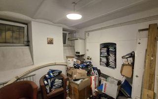 Casa D+P+2 Etaje+Mansarda - Universitate - Poză 22