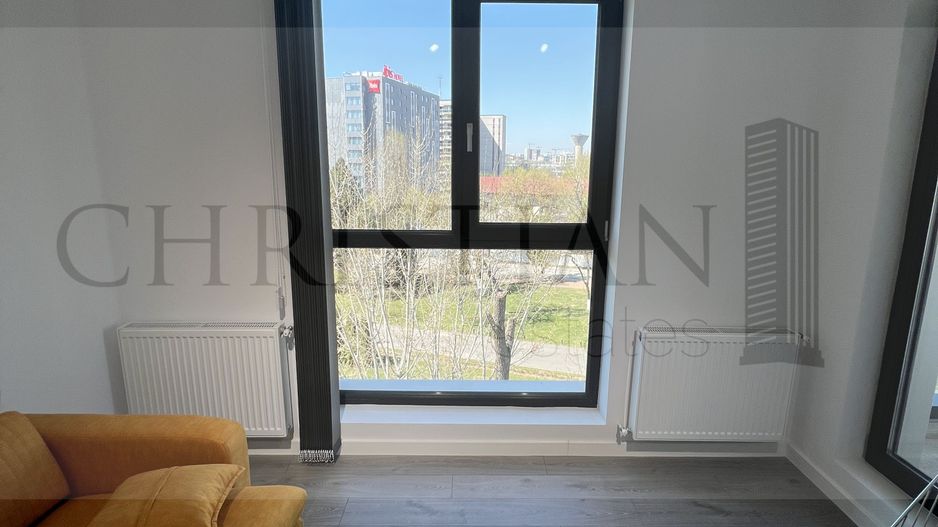 Studio 2 camere - Ranetti Premium Apartments 2021 - Poză 12