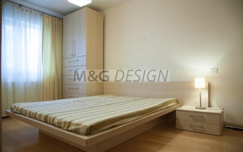 Apartament  3 Camere Circumvalatiunii amenajat - Poză 4