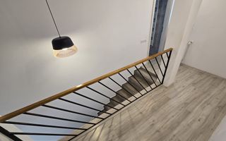 Casa moderna 4 camere mobilat utilata Selimbar - Poză 25