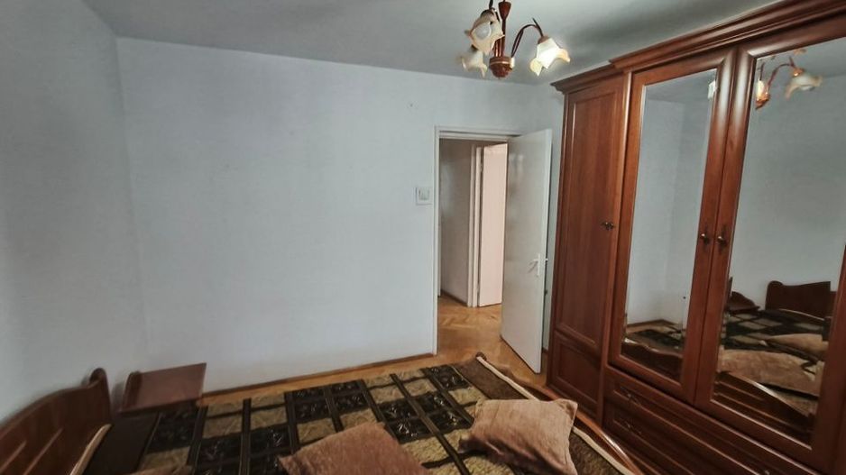 Apartament 3 camere ultracentral – Etaj 1 – 69 mp –Târgu Jiu - Poză 7