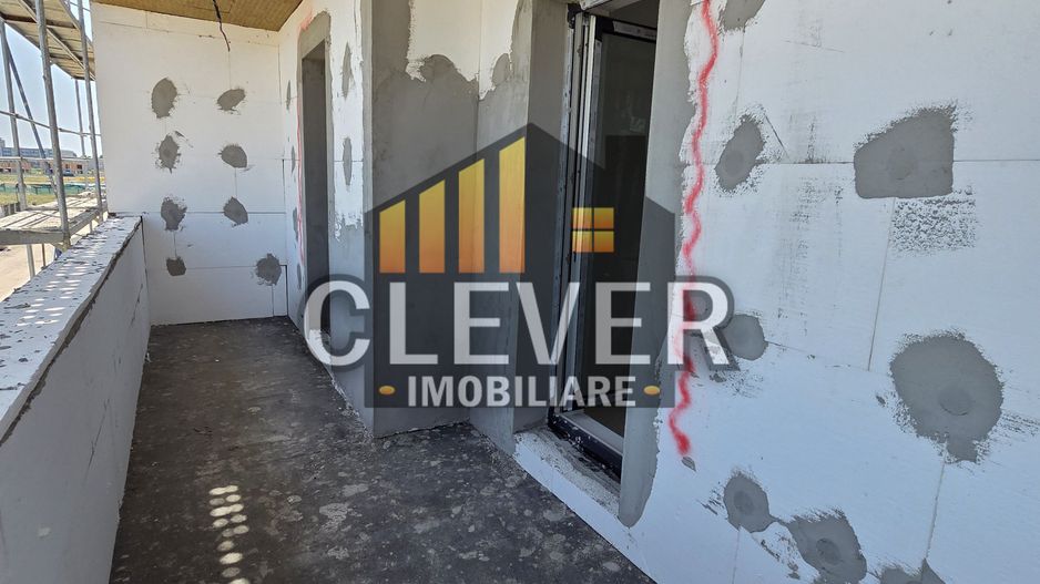 Apartament 2 camere - Promo parcare, Comision 0%, Pallady - Poză 17