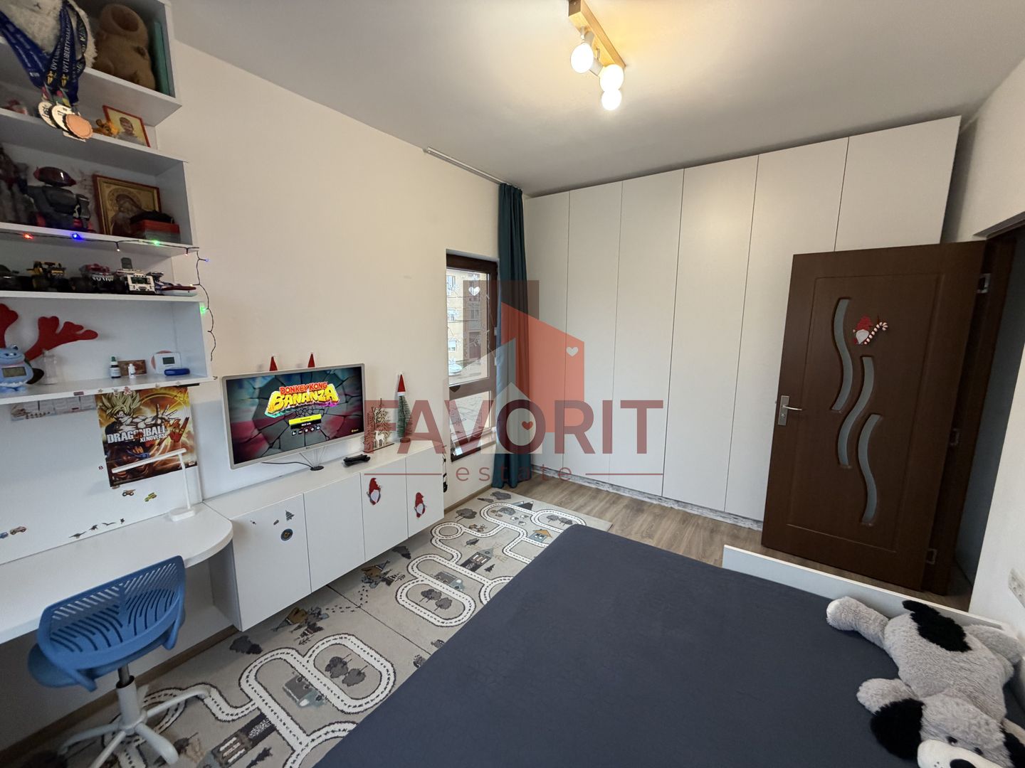 Comision 0%. Etaj 1. Zona linistita la 2 pasi de magazin - Poză 8