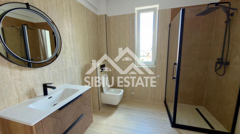 Apartament 2 camere decomandate proiect Premium Ratiu- Selimbar - Poză 7