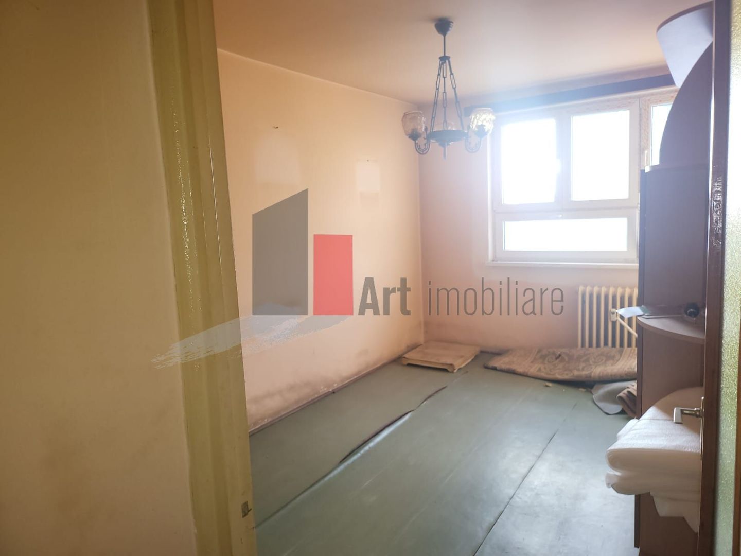Apartament 2 camere Baba Novac - Poză 8