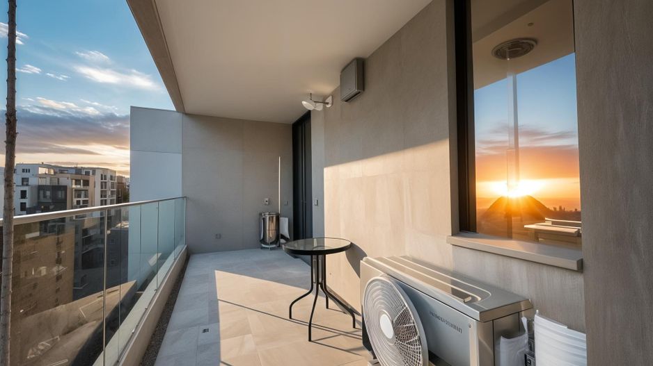 Apartament 2 camere decomandat de închiriat, situat în Pipera - Poză 1