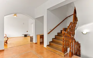 DE INCHIRIAT  Vilă cu 14 camere PIPERA/VOLUNTARI/ROND OMV - Poză 24