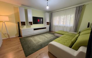 Apartament 3 camere, 78mp – Parter – Strada Năsăud