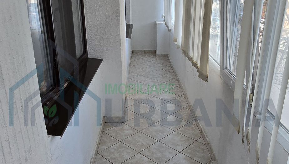Apartament cu o cameră de închiriat, Pacurari, Alexandru cel Bun - Poză 6