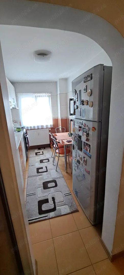 2 camere -decomandat-Vitan - Poză 5