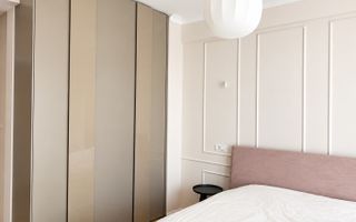 VANZARE APARTAMENT 3 CAMERE  DEOSEBIT | 74MP | PARCARE-MOBILAT-UTILAT - Poză 3