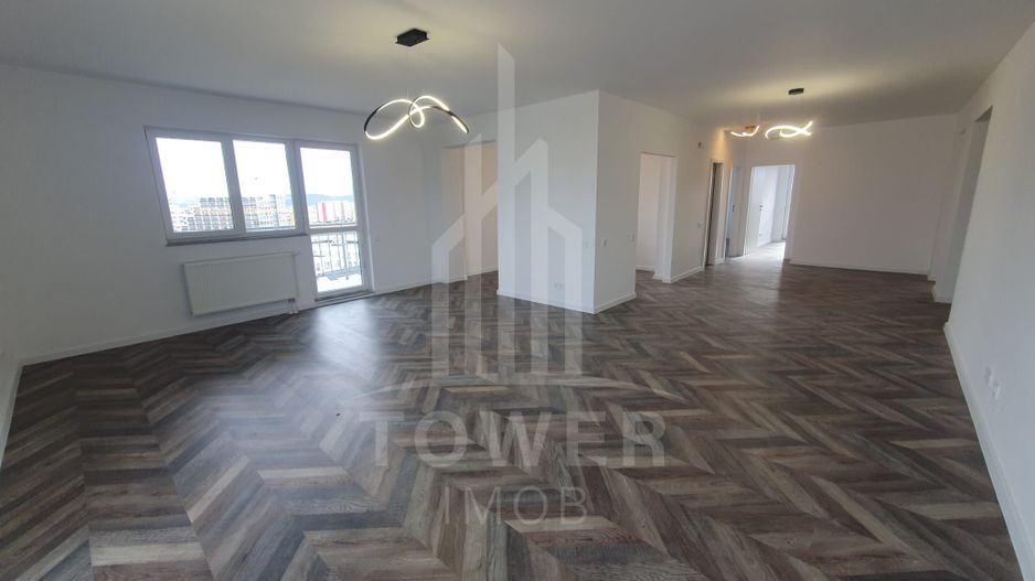 Apartament cu 4 camere de vânzare | Zona Hipodrom 3 - Poză 1