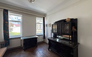 APARTAMENT DEOSEBIT CU 3 CAMERE IN VILA INTERBELICA-74MP | ARMENEASCA - Poză 3