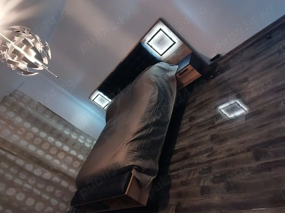 Apartament Nou Mobilat, 2 Camere, Parter – În Zona Colentina - Poză 11