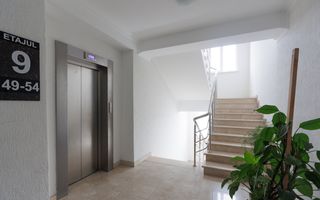 Vânzare, apartament, 2 camere, bd. Moscovei, Rîșcani - Poză 13