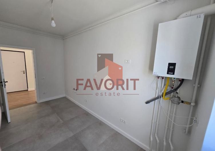 2 camere | bloc nou in oras | etaj 1 | zona excelenta | - Poză 5