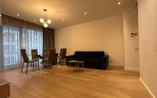 Apartament modern exclusivist cu 2 camere în One Herăstrău Plaza - Poză 3