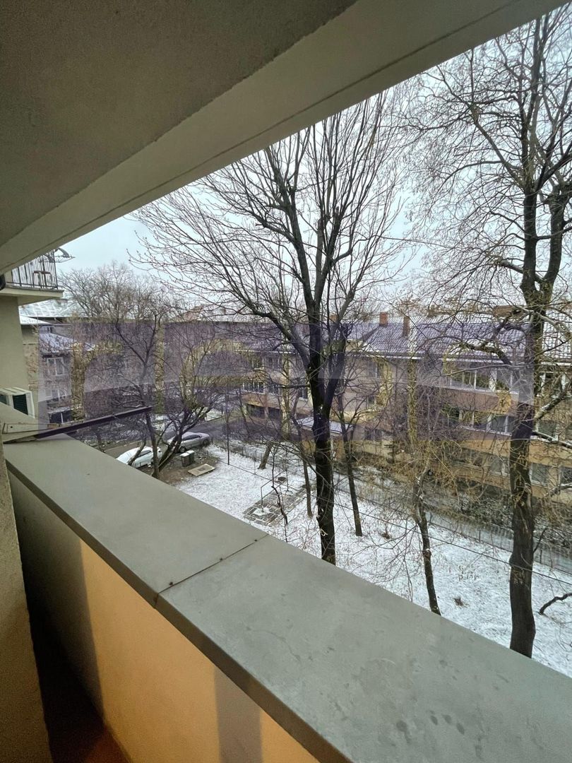 APARTAMENT | 3 CAMERE | ZONA 1 MAI - Poză 10