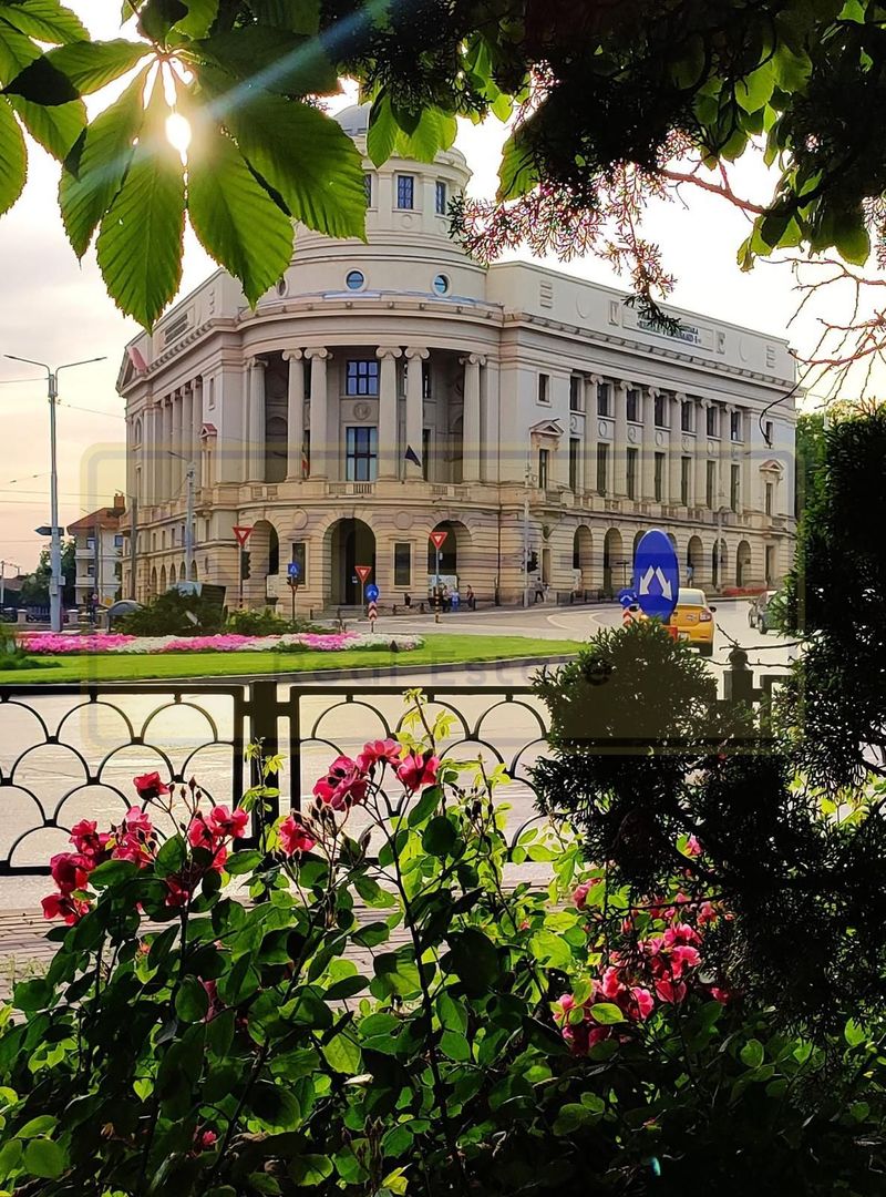 Apartament 2 camere decomandat Copou - 10 min Universitatea Al.I Cuza - Poză 19