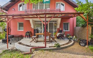 Casa 6 camere, Cantemir - Poză 1