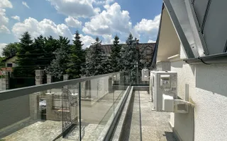 Chirie I Vilă individuală | 3 dormitoare | 1000 mp I Iancu Nicolae - Poză 35