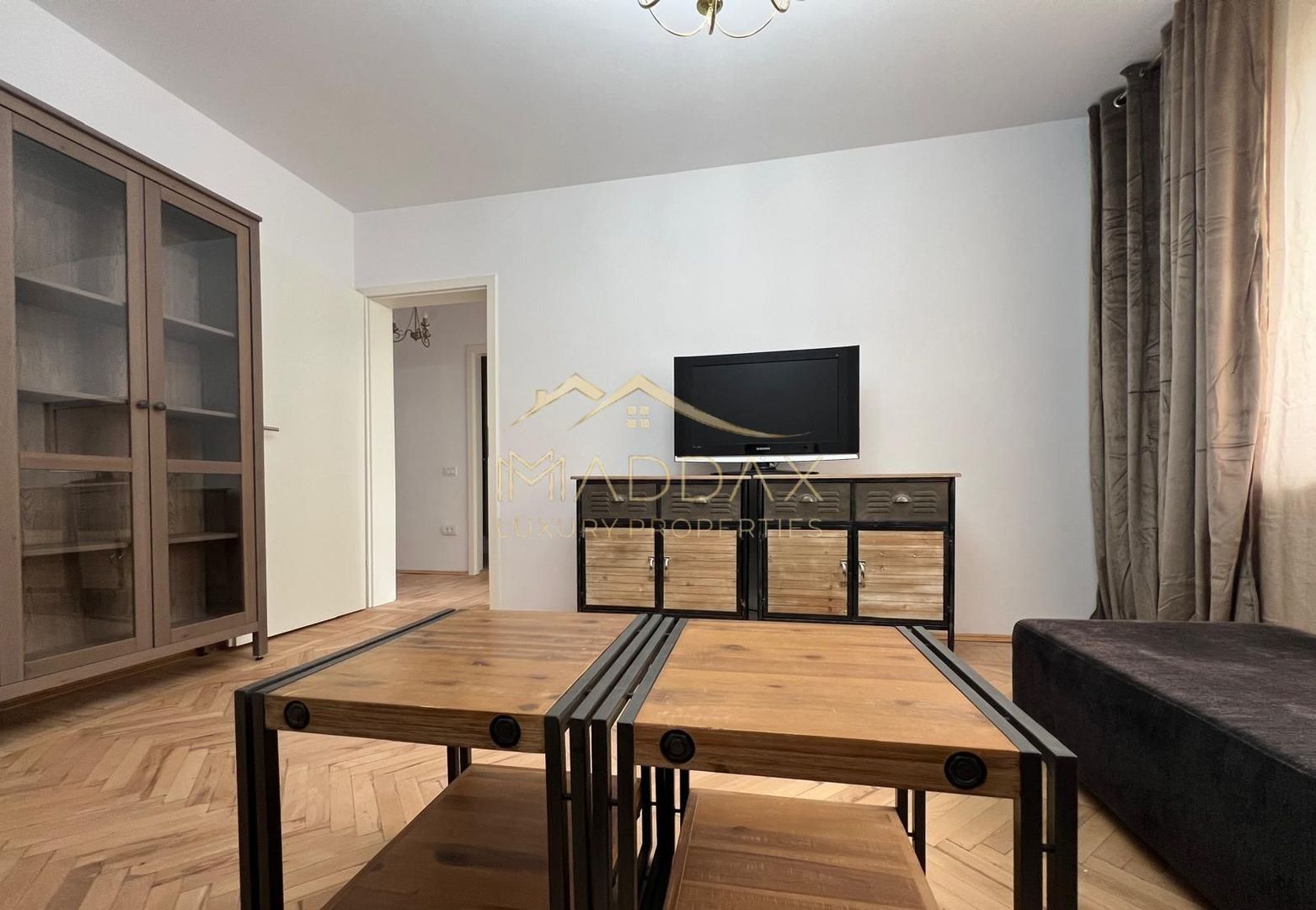 3 CAMERE ÎN SECTORUL 1! Prima Inchiriere | Renovat | Proximitate Metrou - Poză 3