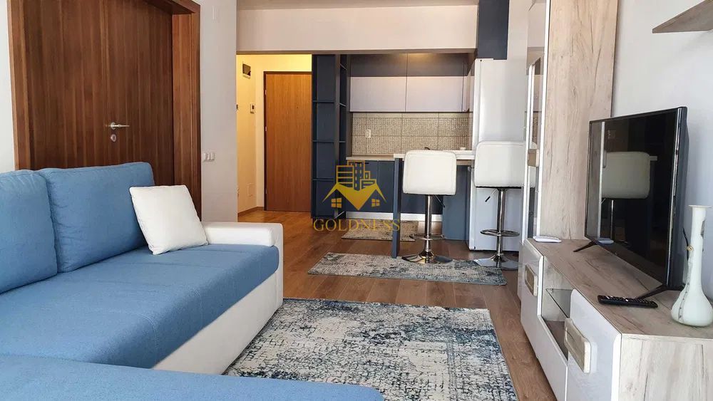 2 camere open-space, modern, parcare, Viva City, Iulius Mall - Poză 1